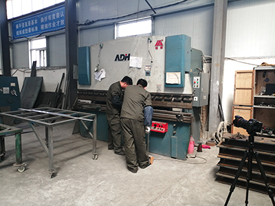 振動(dòng)篩生產(chǎn)廠家