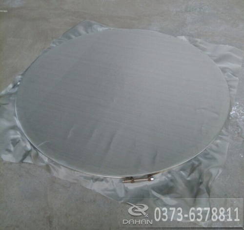 超聲波振動篩網