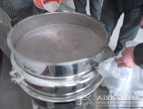 銅粉振動(dòng)篩 銅粉振動(dòng)篩